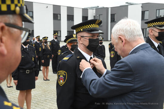 3131jpg.jpg-130-lecie Straży miejskiej