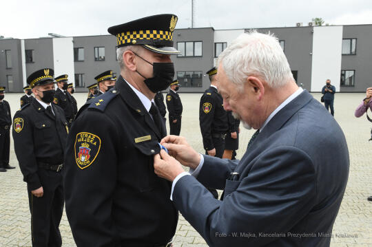 3232jpg.jpg-130-lecie Straży miejskiej