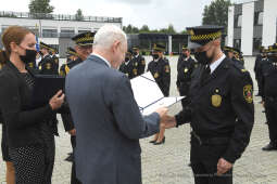 3333jpg.jpg-130-lecie Straży miejskiej