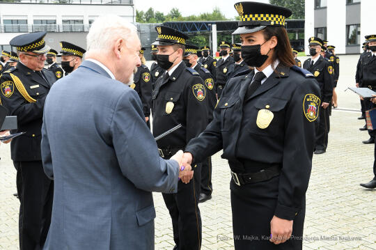 3434jpg.jpg-130-lecie Straży miejskiej