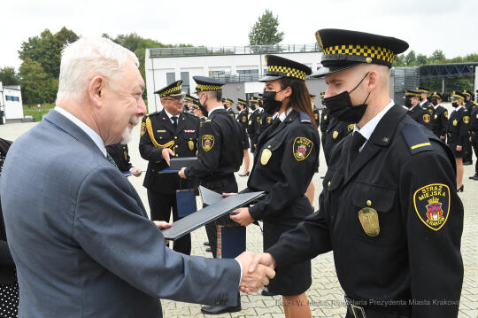 3535jpg.jpg-130-lecie Straży miejskiej