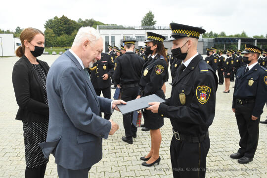 3636jpg.jpg-130-lecie Straży miejskiej