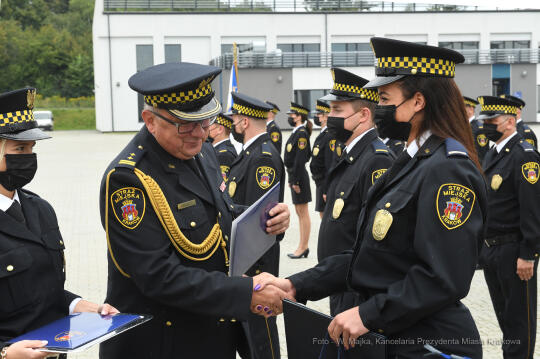 3737jpg.jpg-130-lecie Straży miejskiej