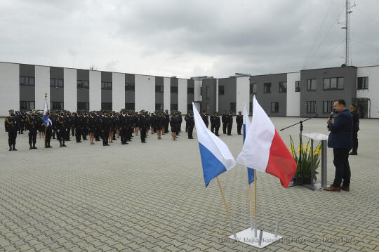 4141jpg.jpg-130-lecie Straży miejskiej