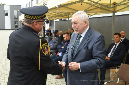 4343jpg.jpg-130-lecie Straży miejskiej