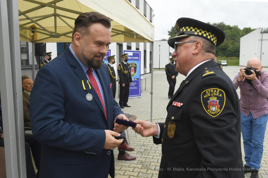 4545jpg.jpg-130-lecie Straży miejskiej