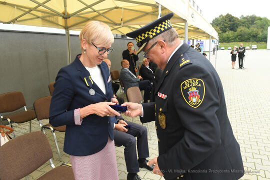 4646jpg.jpg-130-lecie Straży miejskiej