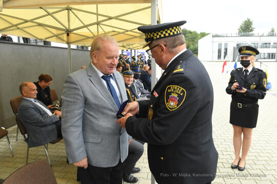 5252jpg.jpg-130-lecie Straży miejskiej