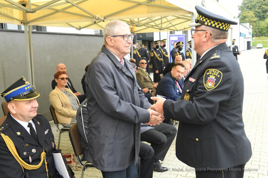 5353jpg.jpg-130-lecie Straży miejskiej