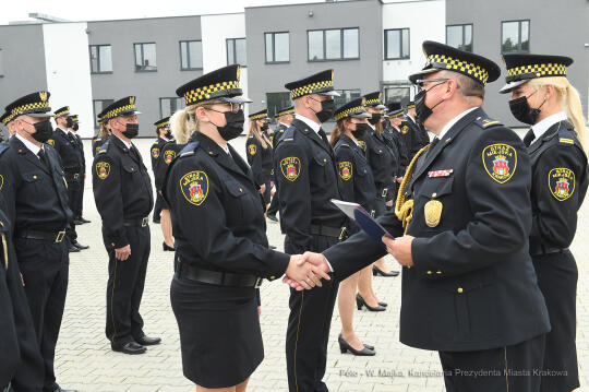 6262jpg.jpg-130-lecie Straży miejskiej