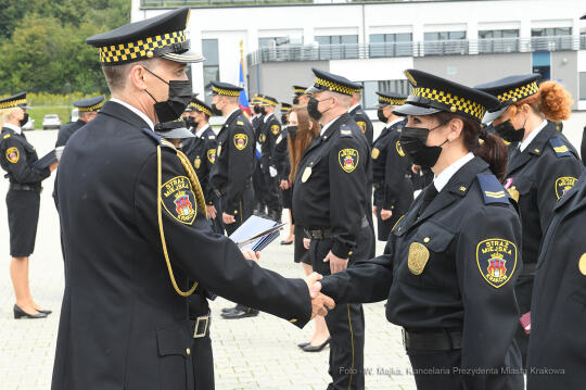 6565jpg.jpg-130-lecie Straży miejskiej