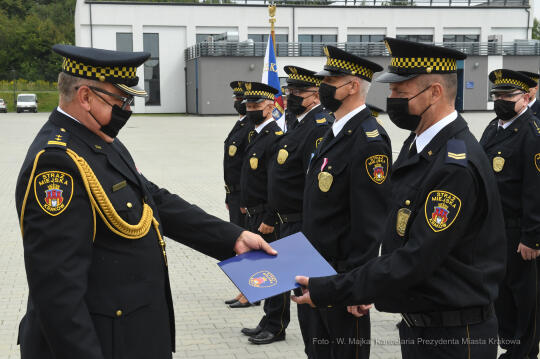 6868jpg.jpg-130-lecie Straży miejskiej