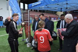 dscn0147.jpg-Turniej krakowskich 100-latków