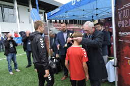 dscn0162.jpg-Turniej krakowskich 100-latków