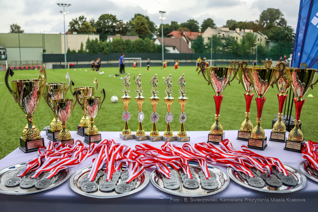 bs_210829_7122.jpg-Turnie, Medale,Majchrowski  Autor: B. Świerzowski