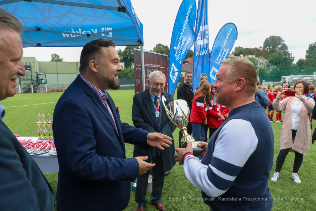 bs_210829_7233.jpg-Turnie, Medale,Majchrowski  Autor: B. Świerzowski