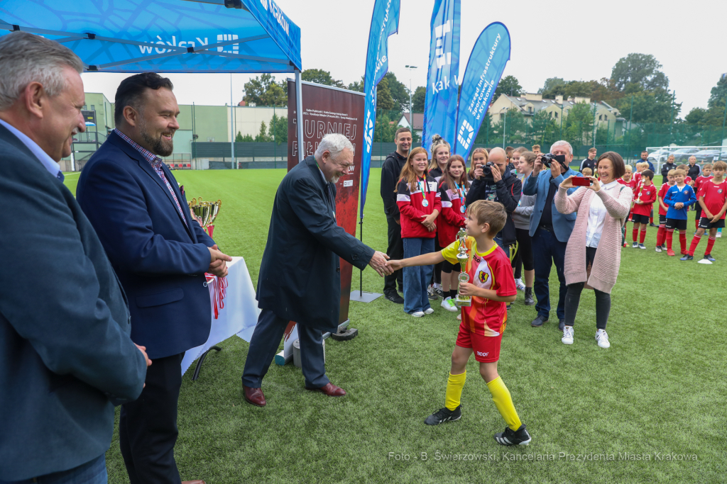 bs_210829_7254.jpg-Turnie, Medale,Majchrowski  Autor: B. Świerzowski