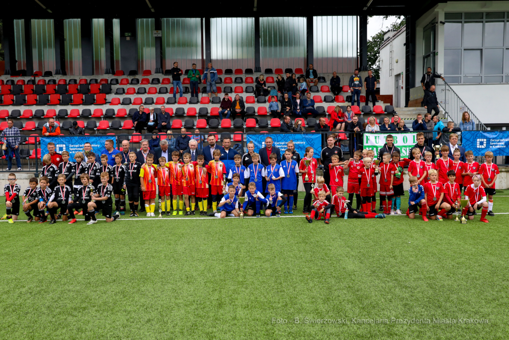 bs_210829_7324.jpg-Turnie, Medale,Majchrowski  Autor: B. Świerzowski