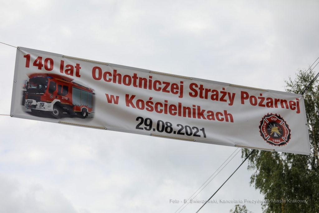 bs_210829_7363.jpg-OSP Kościelniki, Majchrowski  Autor: B. Świerzowski