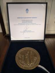 img_20210831_164125.jpg-Komisja Sportu i Kultury Fizycznej na stadionie RKS Garbarnia