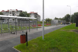 dsc_1316 — kopia.jpg-Inauguracja roku szkolnego w nowo wybudowanej Szkole Podstawowej nr 14