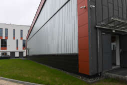 dsc_1325 kopia.jpg-Inauguracja roku szkolnego w nowo wybudowanej Szkole Podstawowej nr 14