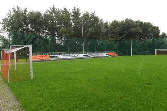 dsc_1343 kopia.jpg-Inauguracja roku szkolnego w nowo wybudowanej Szkole Podstawowej nr 14