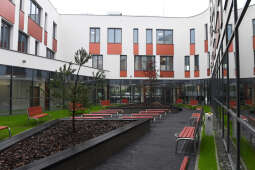 dsc_1369 kopia.jpg-Inauguracja roku szkolnego w nowo wybudowanej Szkole Podstawowej nr 14