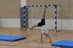 dsc_1487 kopia.jpg-Inauguracja roku szkolnego w nowo wybudowanej Szkole Podstawowej nr 14