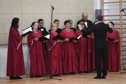 dsc_1517 kopia.jpg-Inauguracja roku szkolnego w nowo wybudowanej Szkole Podstawowej nr 14