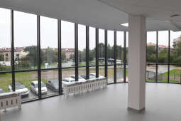 dsc_1569 kopia.jpg-Inauguracja roku szkolnego w nowo wybudowanej Szkole Podstawowej nr 14