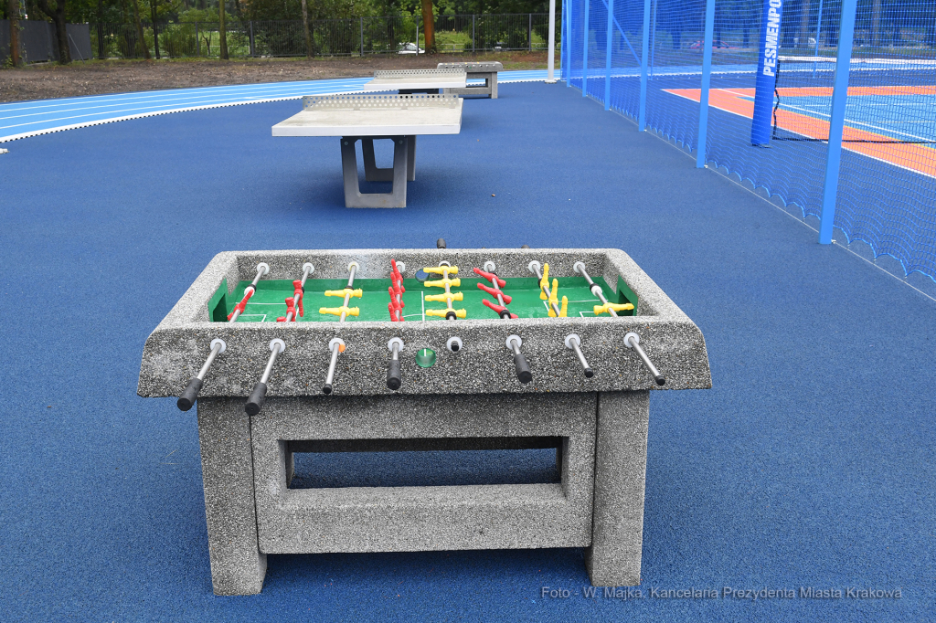 022jpg.jpg-rozpoczęcie roku w Zespole Szkół nr 1  Autor: W. Majka