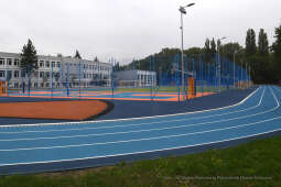 055jpg.jpg-rozpoczęcie roku w Zespole Szkół nr 1