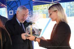 1515jpg.jpg-rozpoczęcie roku w Zespole Szkół nr 1