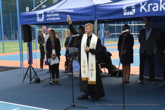 1717jpg.jpg-rozpoczęcie roku w Zespole Szkół nr 1