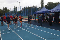 2020jpg.jpg-rozpoczęcie roku w Zespole Szkół nr 1