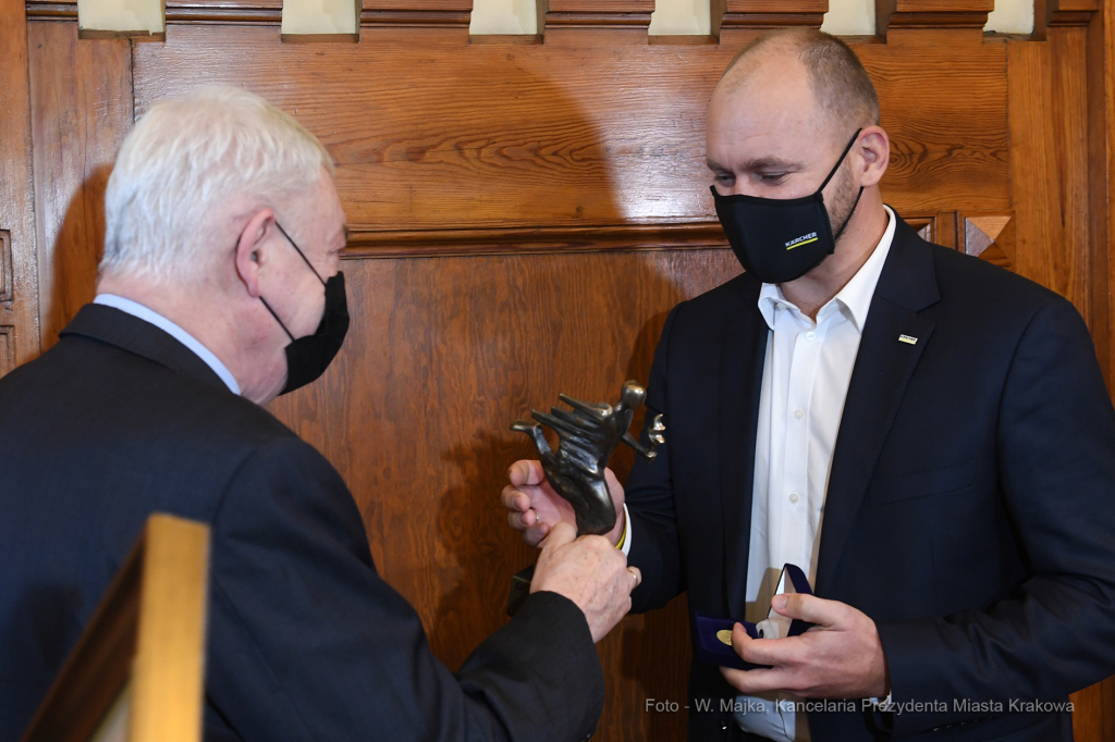 077jpg.jpg-Przyjaciel Sportu 2019  Autor: W. Majka