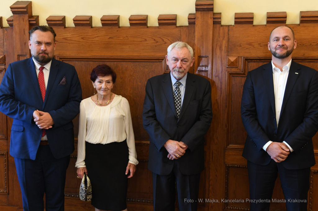 1616jpg.jpg-Przyjaciel Sportu 2019  Autor: W. Majka