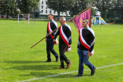 bs_210904_8690.jpg-Dąbski Klub Sportowy, Sto Lat Klubu, Majchrowski