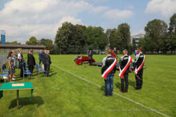 bs_210904_8693.jpg-Dąbski Klub Sportowy, Sto Lat Klubu, Majchrowski