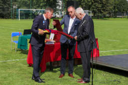 bs_210904_8773.jpg-Dąbski Klub Sportowy, Sto Lat Klubu, Majchrowski