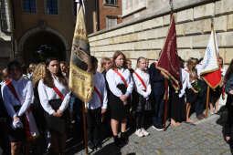 011jpg.jpg-nieszpory żałobne Ks. Prałata Zdzisława Sochackiego