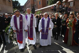 044jpg.jpg-nieszpory żałobne Ks. Prałata Zdzisława Sochackiego