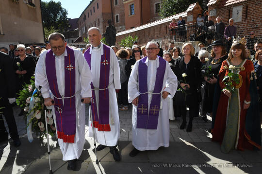 044jpg.jpg-nieszpory żałobne Ks. Prałata Zdzisława Sochackiego