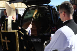 066jpg.jpg-nieszpory żałobne Ks. Prałata Zdzisława Sochackiego