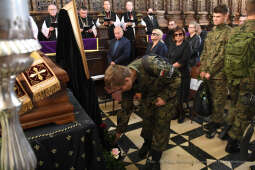 1717jpg.jpg-nieszpory żałobne Ks. Prałata Zdzisława Sochackiego