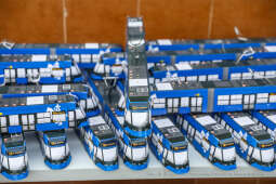 bs_210907_9267.jpg-Lajkonik, Kulig,Tramwaj