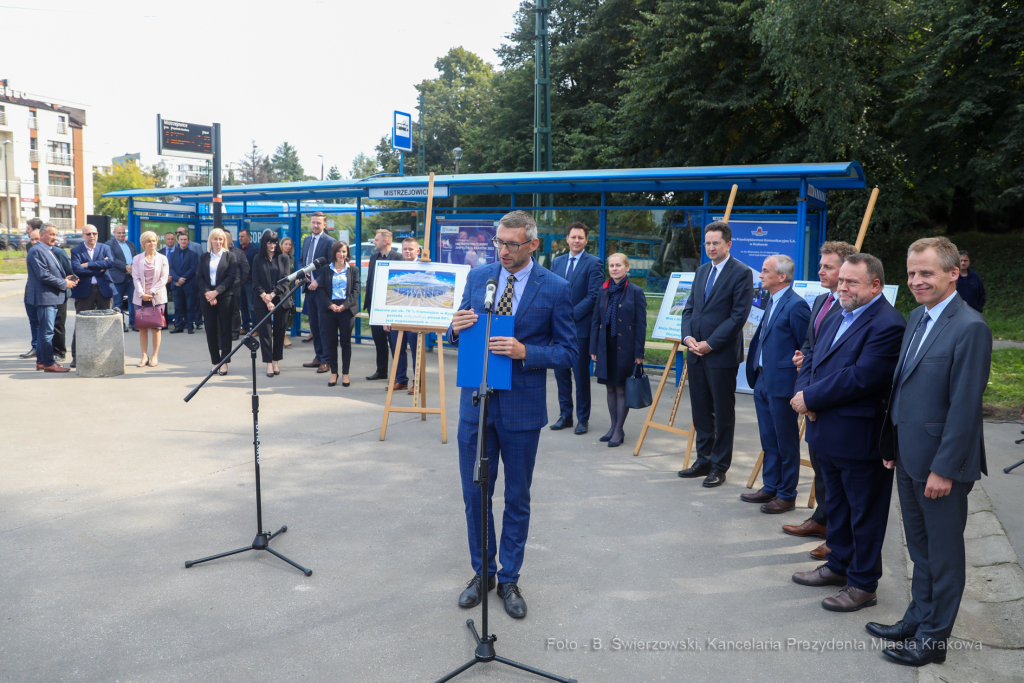 bs_210907_9274.jpg-Lajkonik, Kulig,Tramwaj  Autor: B. Świerzowski