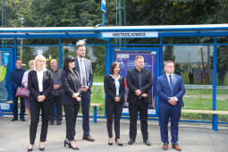 bs_210907_9309.jpg-Lajkonik, Kulig,Tramwaj