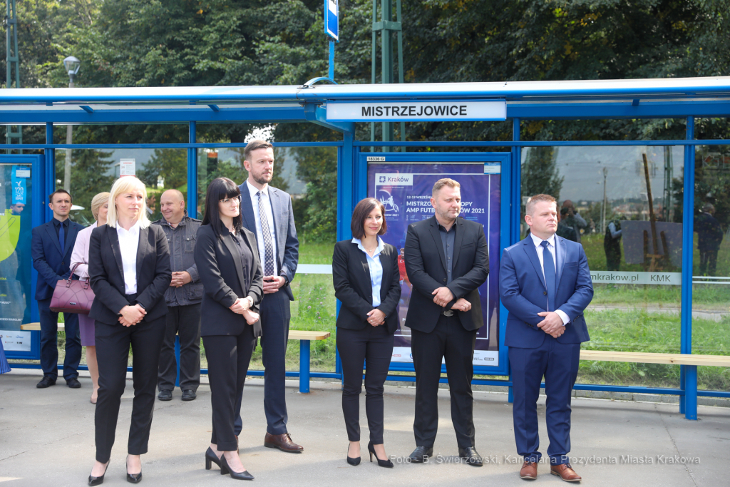 bs_210907_9309.jpg-Lajkonik, Kulig,Tramwaj  Autor: B. Świerzowski